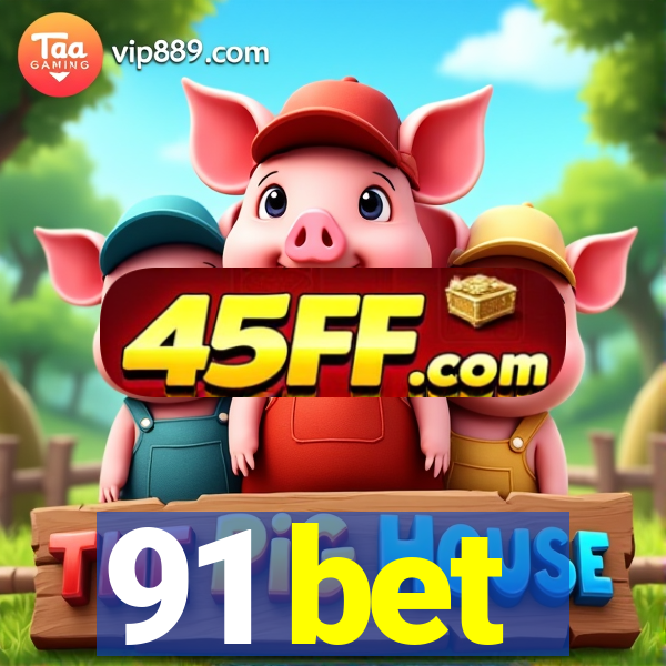91 bet